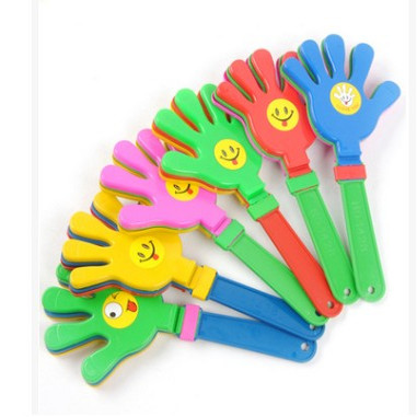 玩具拍拍手 活動拍拍手