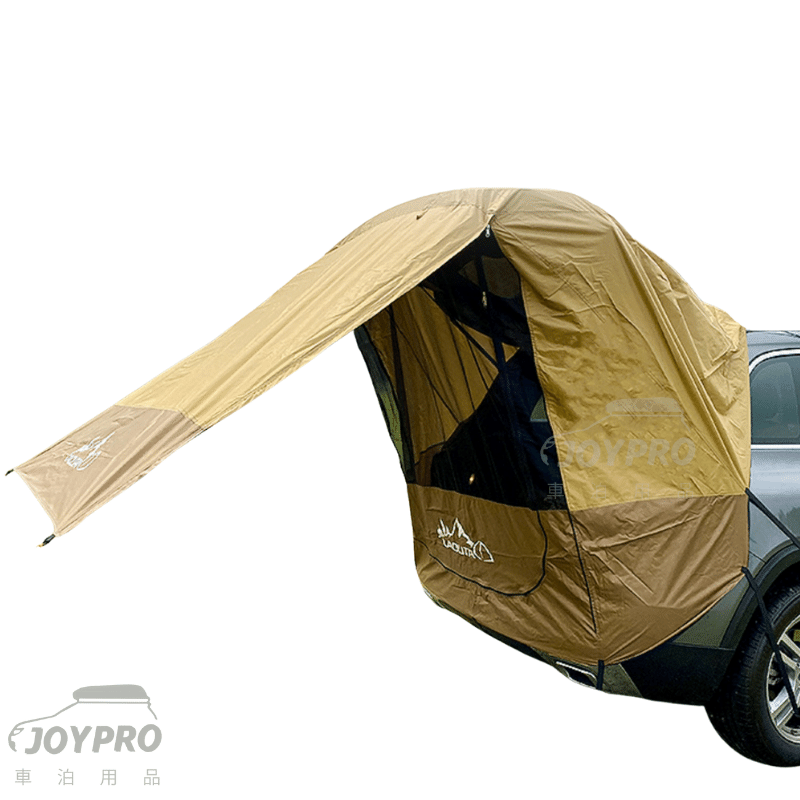 JOYPRO 包覆式車尾帳 / 2色