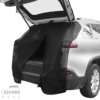 JOYPRO 車泊專用 車尾門磁吸蚊帳