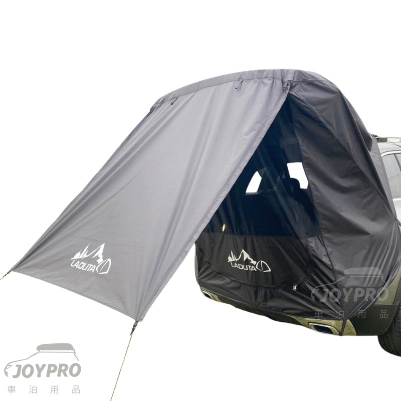 JOYPRO 包覆式車尾帳 / 2色
