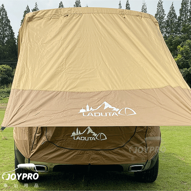 JOYPRO 包覆式車尾帳 / 2色