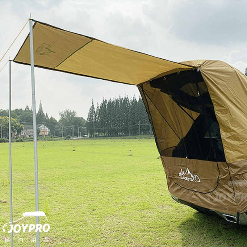 JOYPRO 包覆式車尾帳 / 2色