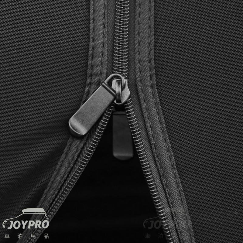JOYPRO 車泊專用 車尾門磁吸蚊帳