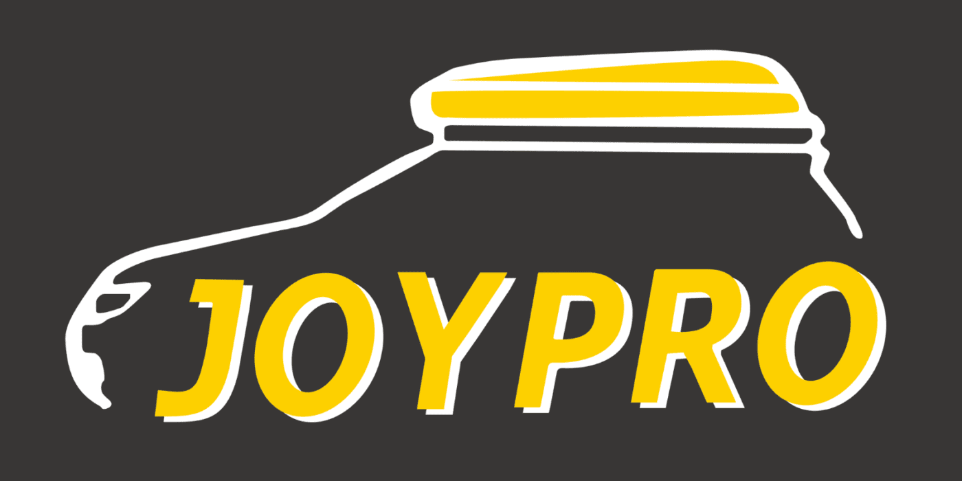 JOYPRO 車泊用品專賣店
