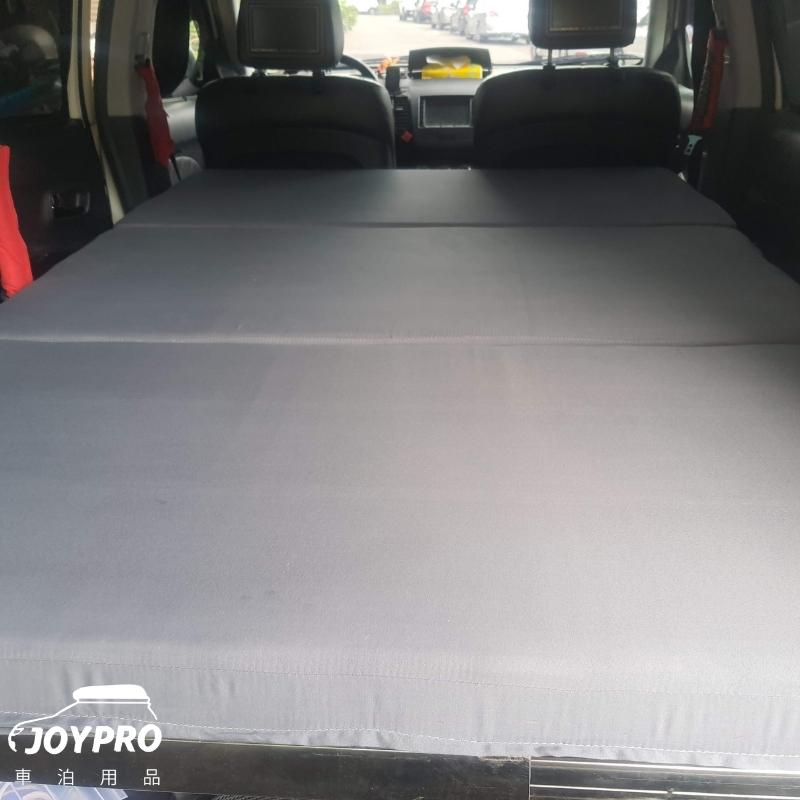 JOYPRO 車泊專用 海綿床墊 客製化服務