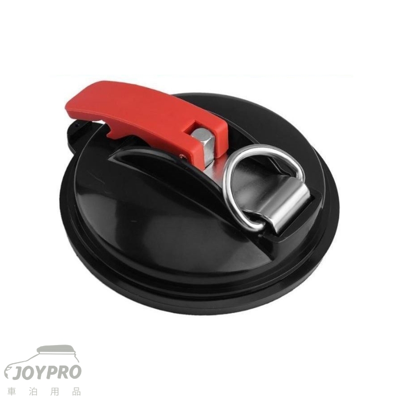 JOYPRO 車泊專用 強力吸盤