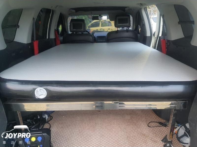 JOYPRO SUP高壓充氣床 提供客製化訂製