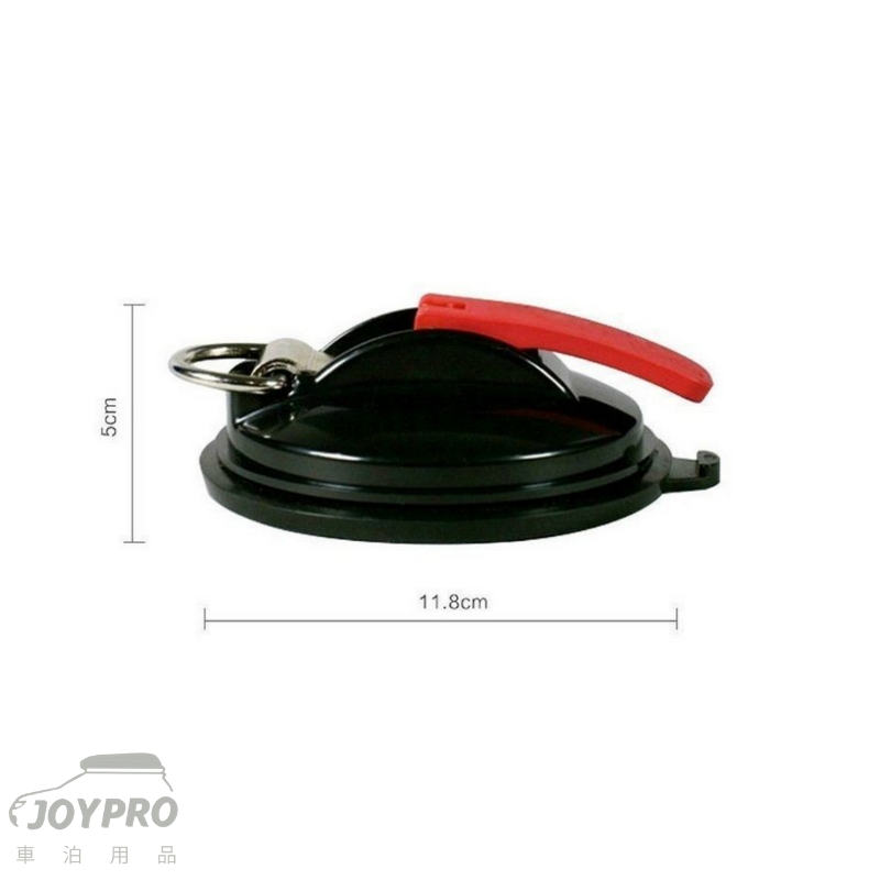 JOYPRO 車泊專用 強力吸盤