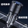 USAMS 智能車充 PD QC 快充 USB Type-C款  車用充電器