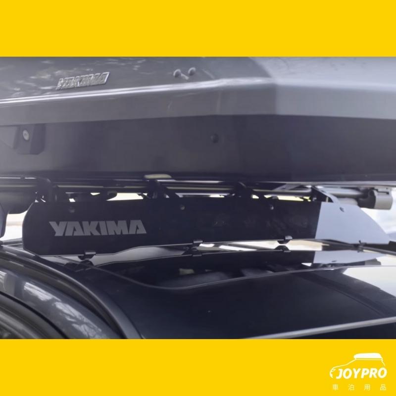 YAKIMA 擾流板 導風板