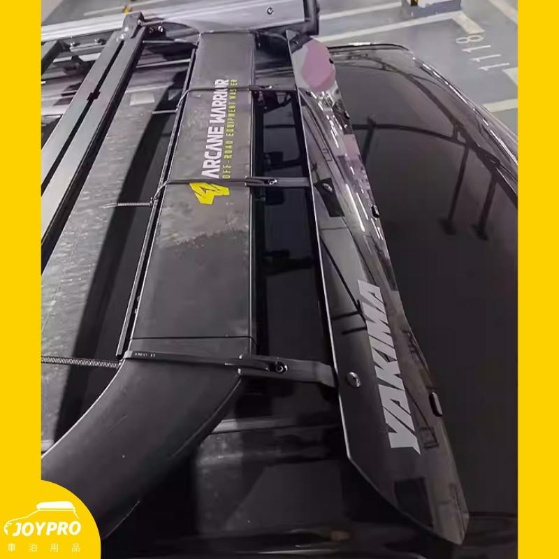 YAKIMA 擾流板 導風板