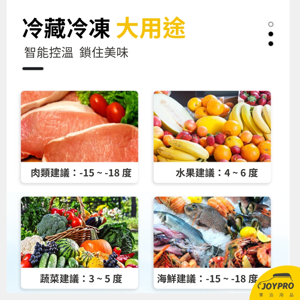 冰虎 行動冰箱 車/家 兩用