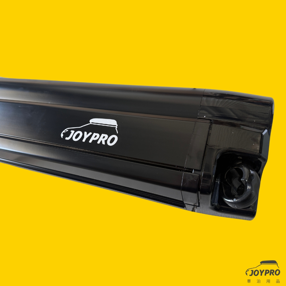 JOYPRO 搖桿式車邊帳
