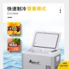 冰虎 行動冰箱 車/家 兩用