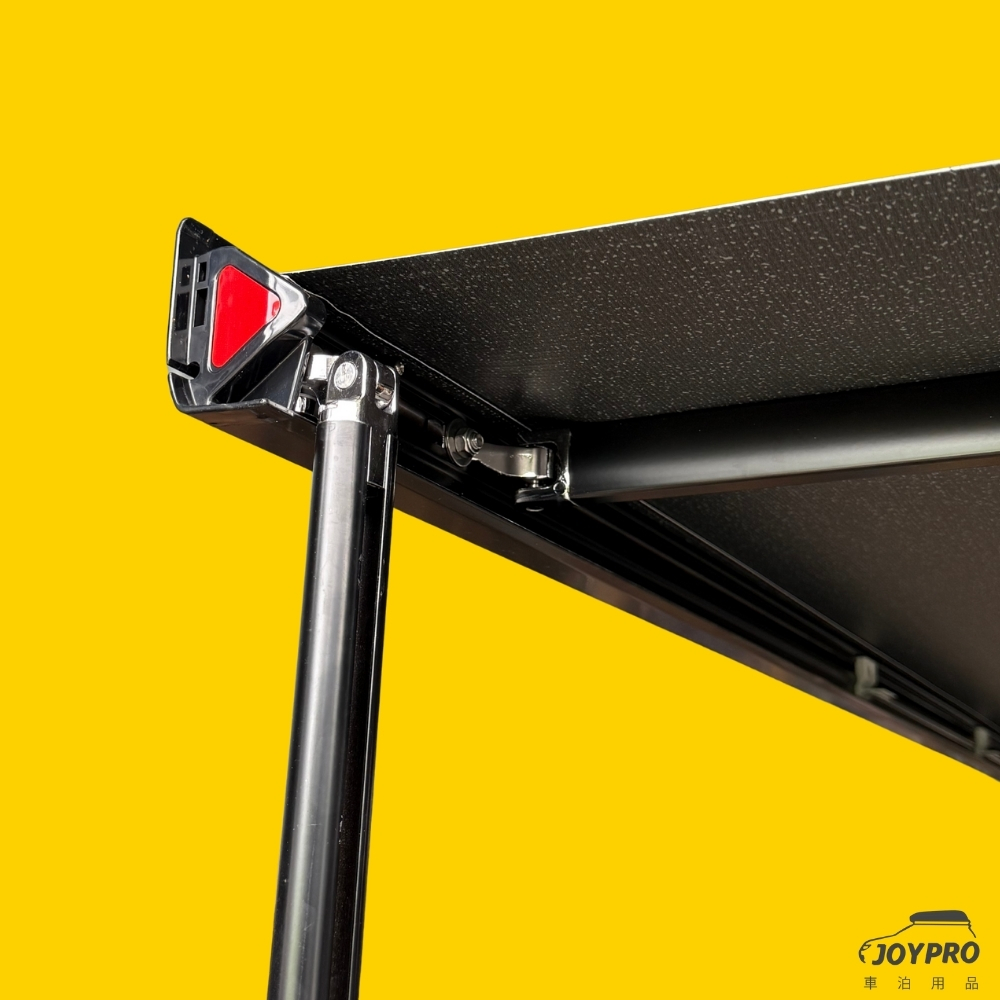 JOYPRO 搖桿式車邊帳