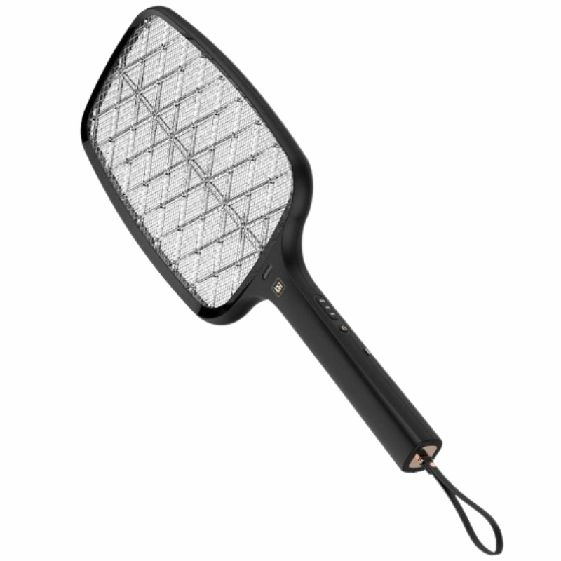 補蚊達人 inaday's 閃充電蚊拍