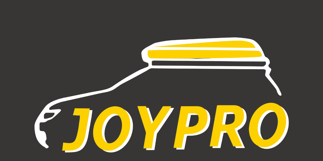 JOYPRO 車泊用品專賣店