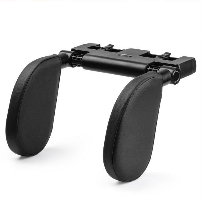 第五代 汽車睡覺頭枕 睡覺靠枕