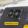 磁吸排風扇 十段調速風扇