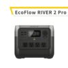 EcoFlow RIVER2 Pro 768Wh 磷酸鐵鋰電池 車泊電池