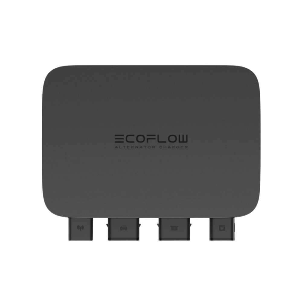 3 EcoFlow 800W 行車快充