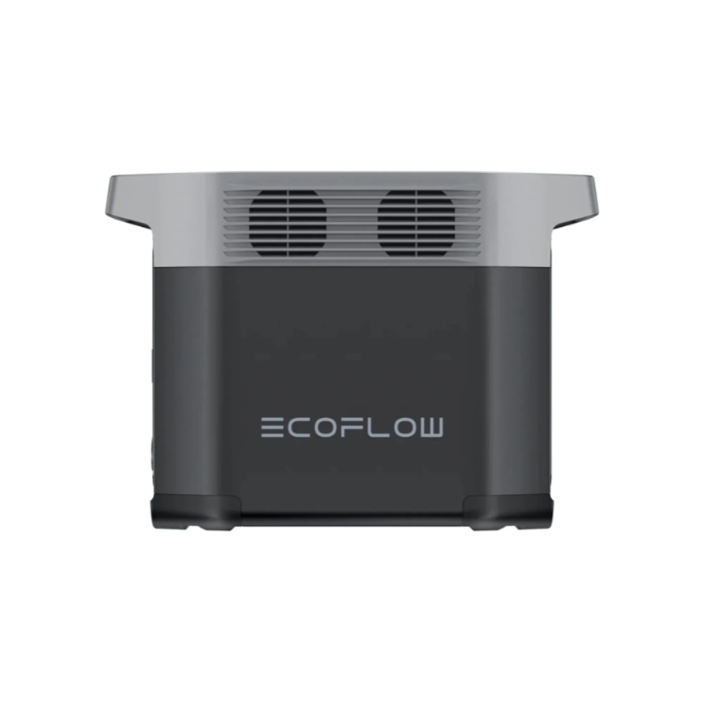 EcoFlow Delta2 1024Wh  磷酸鐵鋰電池 車泊電池