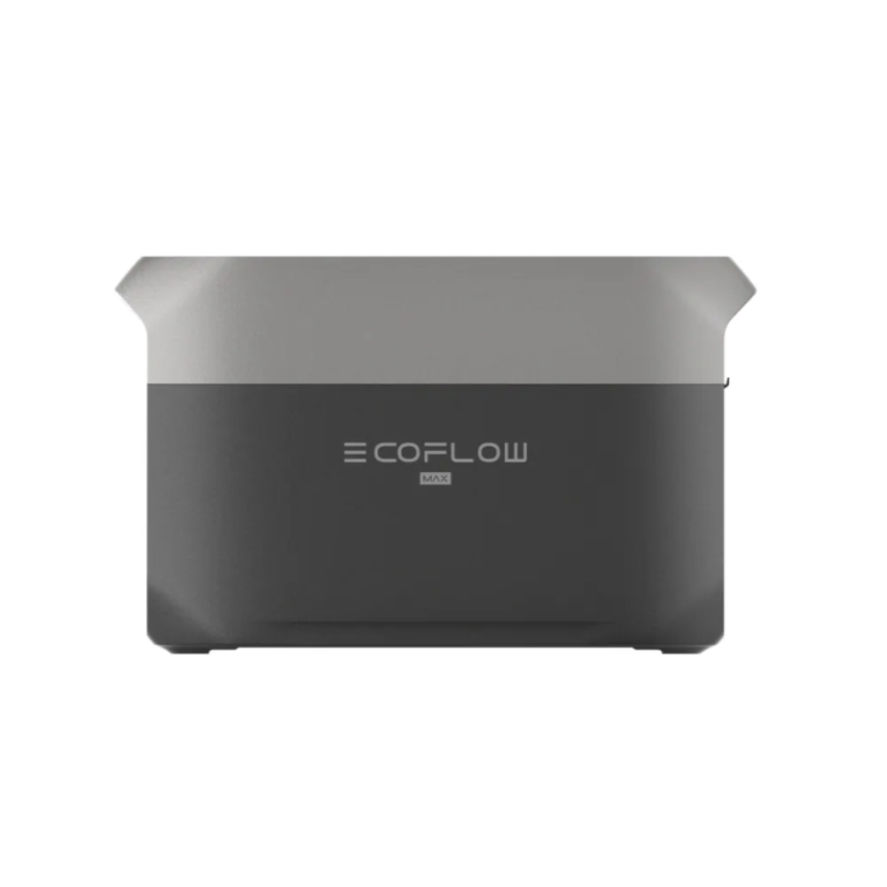 EcoFlow Delta3 Max 2048Wh 磷酸鐵鋰電池 車泊電池