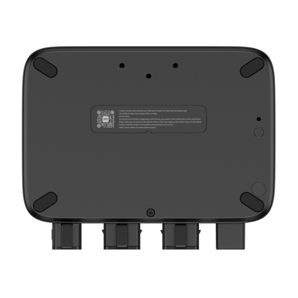 6 EcoFlow 800W 行車快充