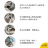 不鏽鋼 車泊水槽 鋼盆